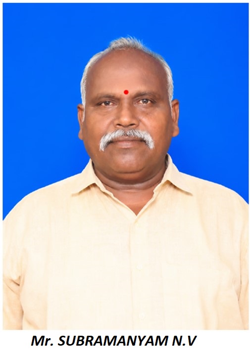 Human Rights Welfare Committee