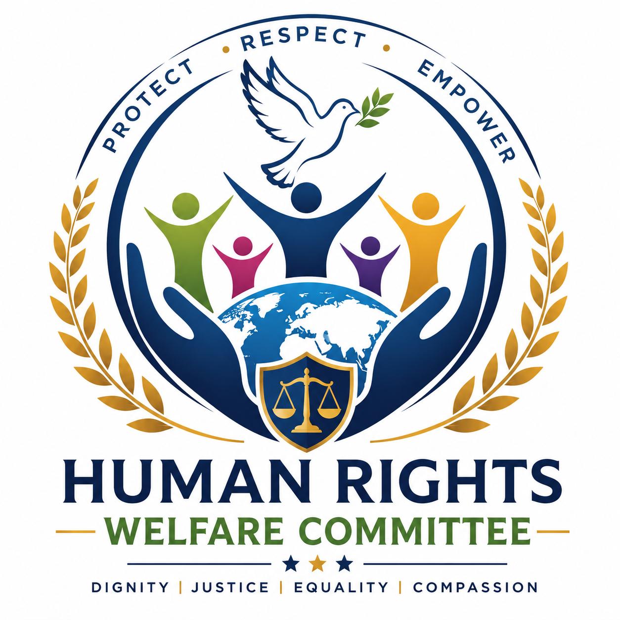 Human Rights Welfare Committee